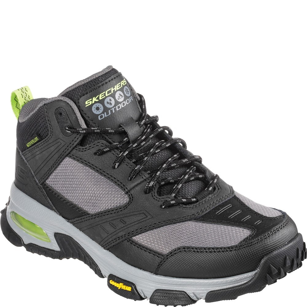 Skechers Skech-Air Envoy Bulldozer Trainers