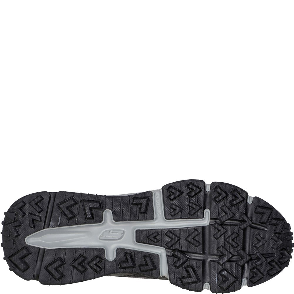 Skechers Skech-Air Envoy Bulldozer Trainers