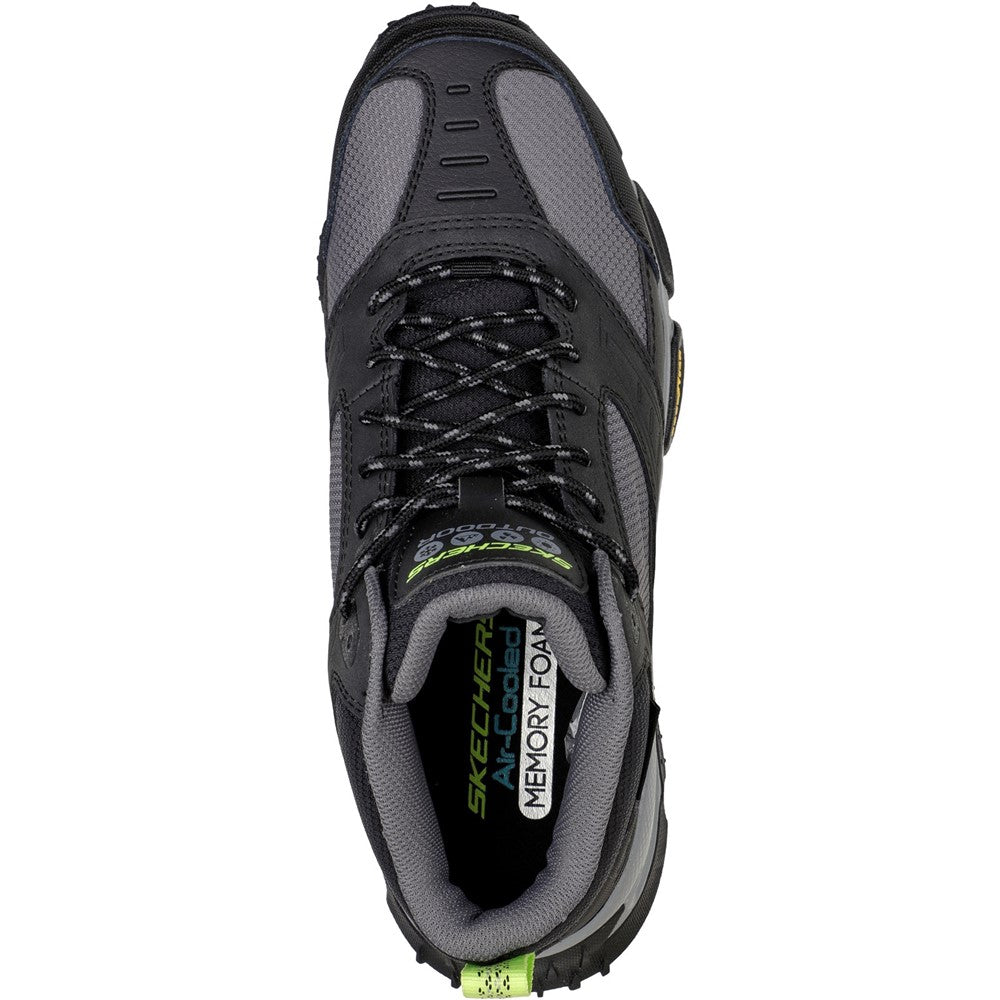 Skechers Skech-Air Envoy Bulldozer Trainers