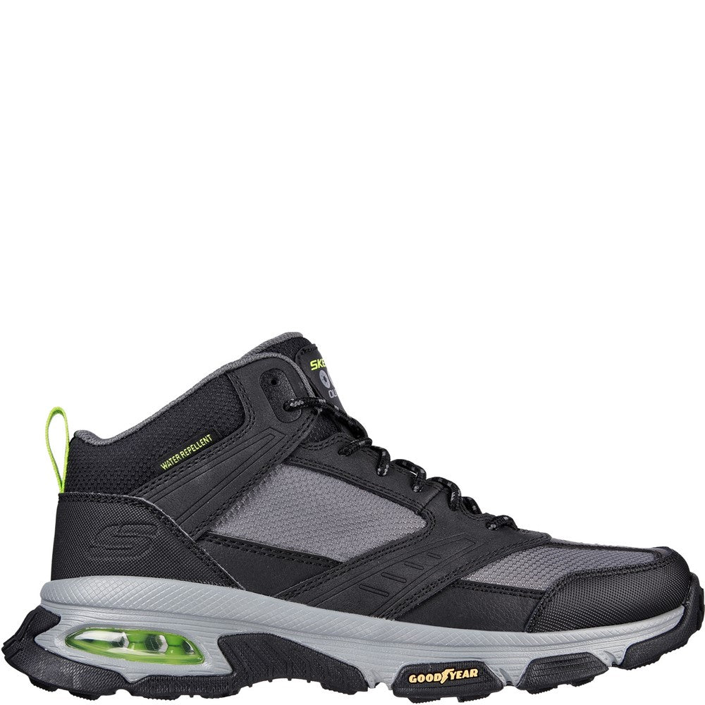 Skechers Skech-Air Envoy Bulldozer Trainers