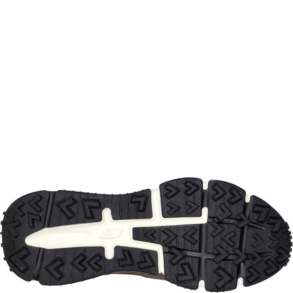 Skechers Skech-Air Envoy Bulldozer Trainers