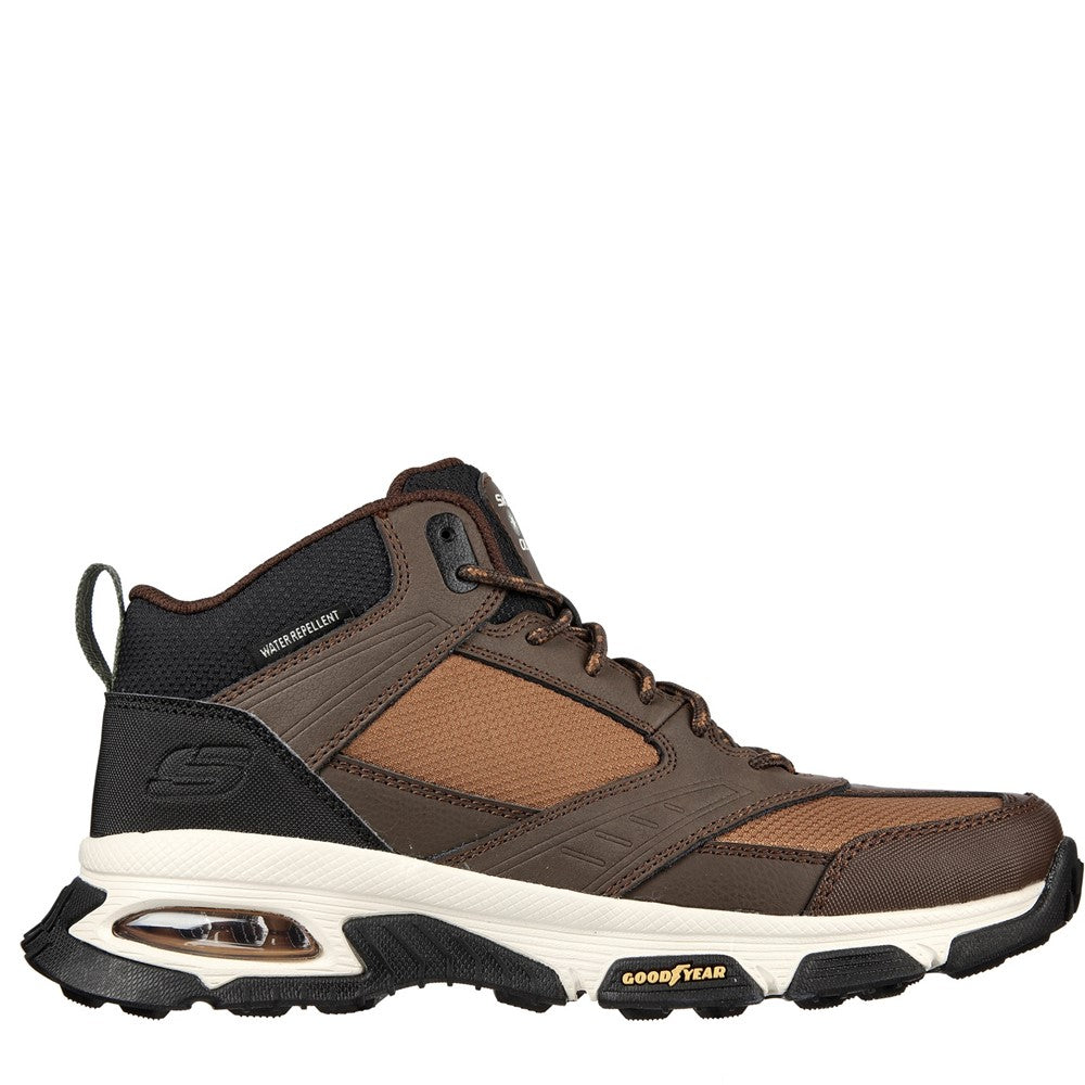 Skechers Skech-Air Envoy Bulldozer Trainers