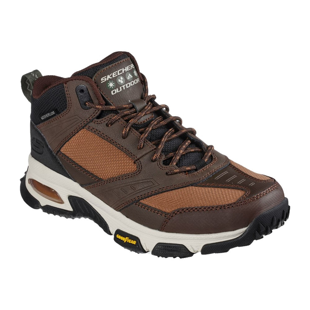 Skechers Skech-Air Envoy Bulldozer Trainers