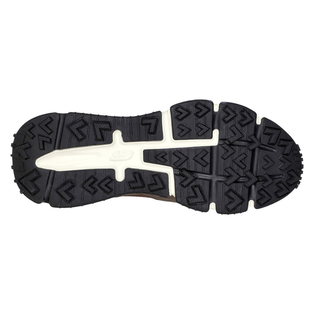 Skechers Skech-Air Envoy Bulldozer Trainers