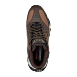 Skechers Skech-Air Envoy Bulldozer Trainers