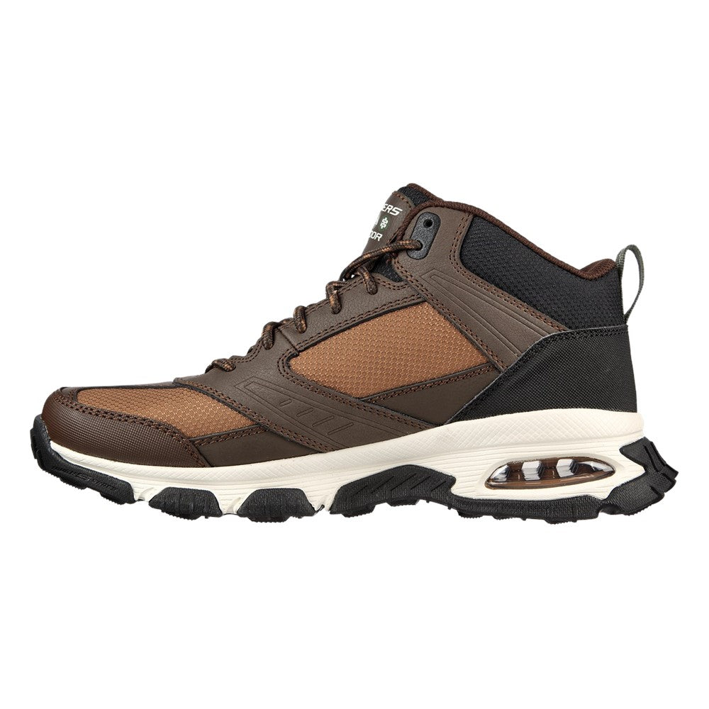 Skechers Skech-Air Envoy Bulldozer Trainers