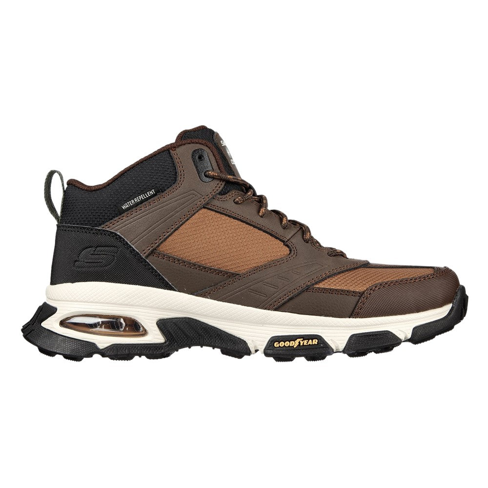 Skechers Skech-Air Envoy Bulldozer Trainers