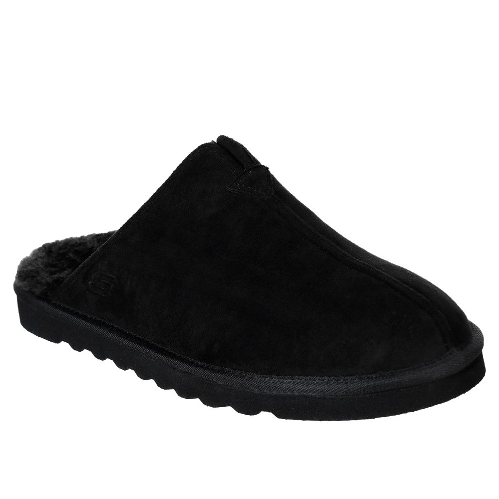 Skechers Relaxed Fit: Renten Palco Slipper