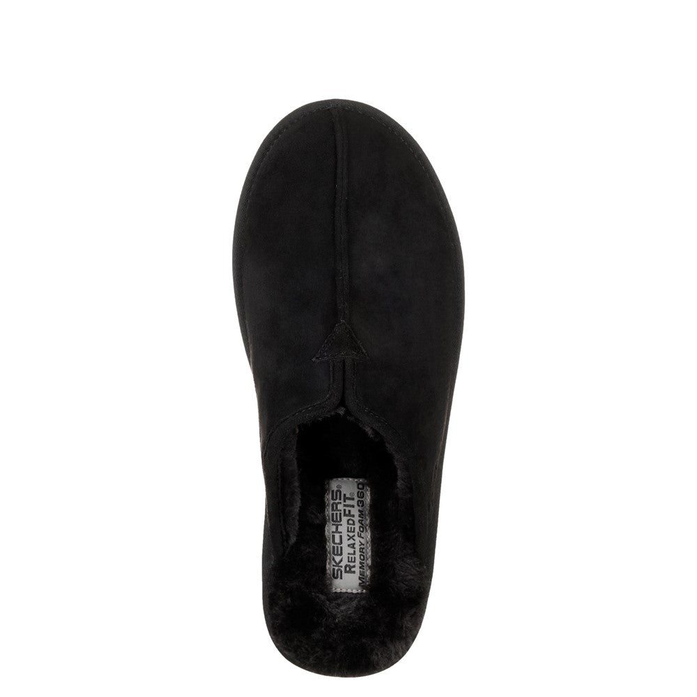 Skechers Relaxed Fit: Renten Palco Slipper