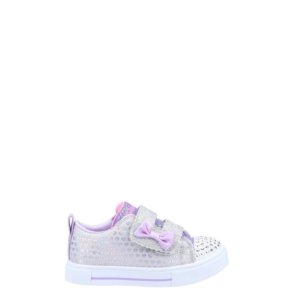 Skechers Twinkle Toes: Twinkle Sparks shoe