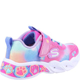 Skechers Lil BOBS Pretty Paws Shoe