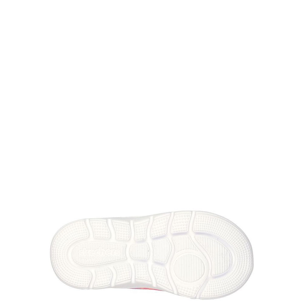 Skechers Lil BOBS Pretty Paws Shoe