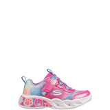 Skechers Lil BOBS Pretty Paws Shoe
