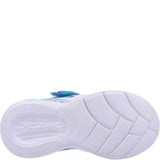 Skechers Lil BOBS Pretty Paws Shoe