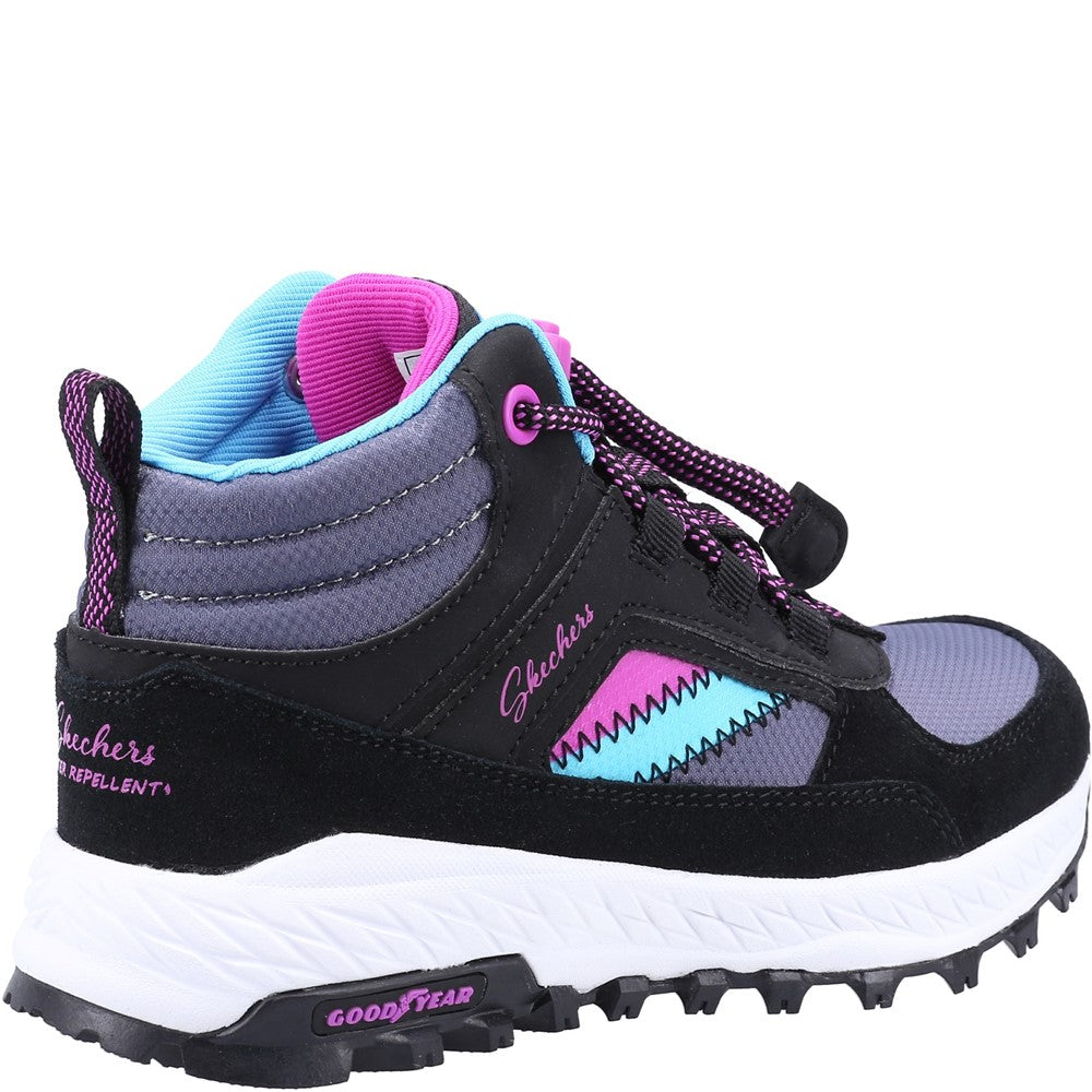 Skechers Fuse Tread Let's Explore Boot