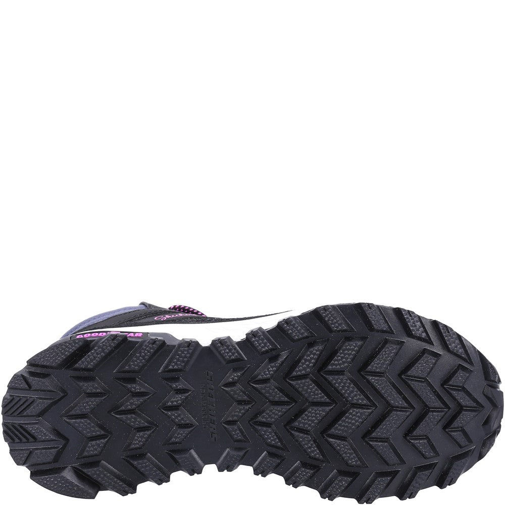 Skechers Fuse Tread Let's Explore Boot