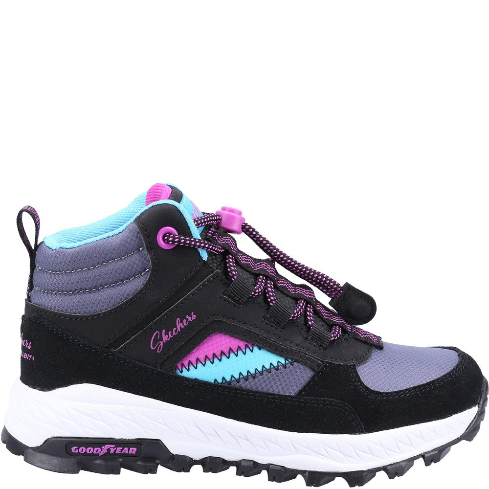 Skechers Fuse Tread Let's Explore Boot