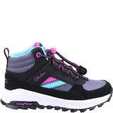 Skechers Fuse Tread Let's Explore Boot
