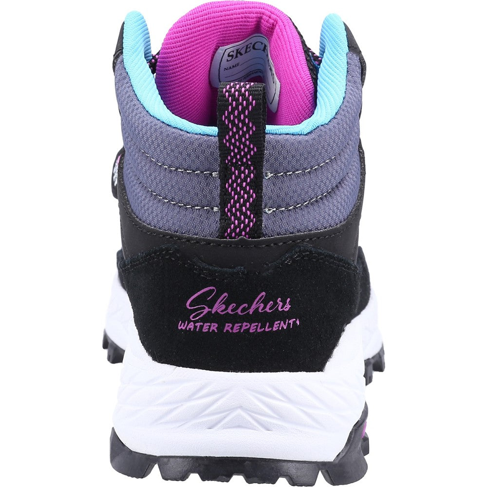 Skechers Fuse Tread Let's Explore Boot