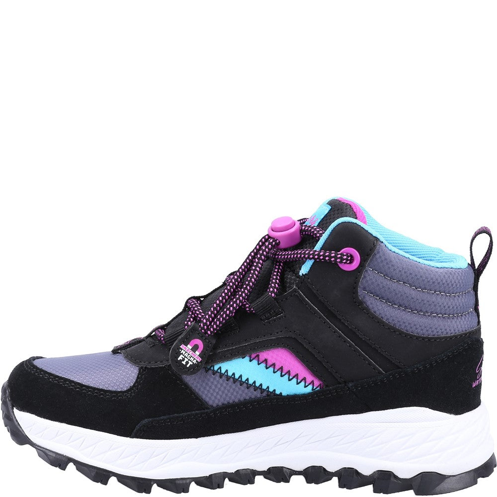 Skechers Fuse Tread Let's Explore Boot