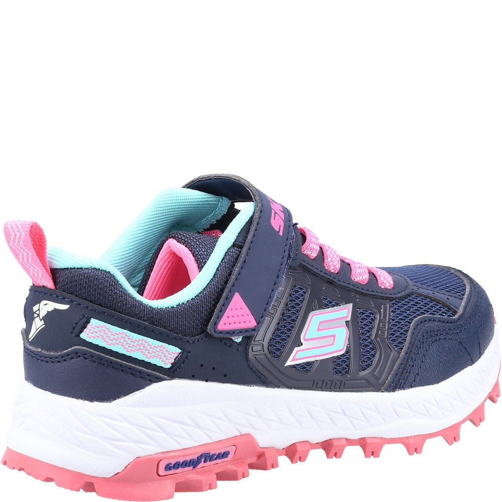 Skechers Fuse Tread Tread Setter Shoe