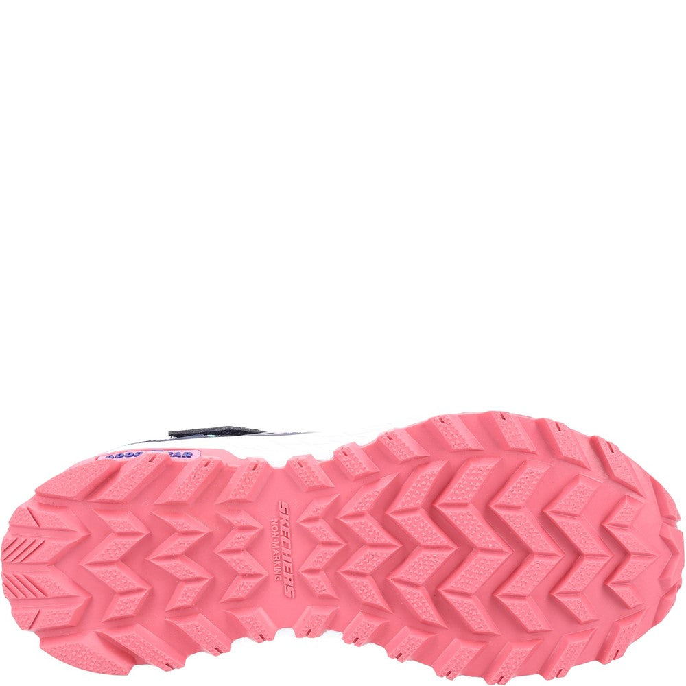 Skechers Fuse Tread Tread Setter Shoe