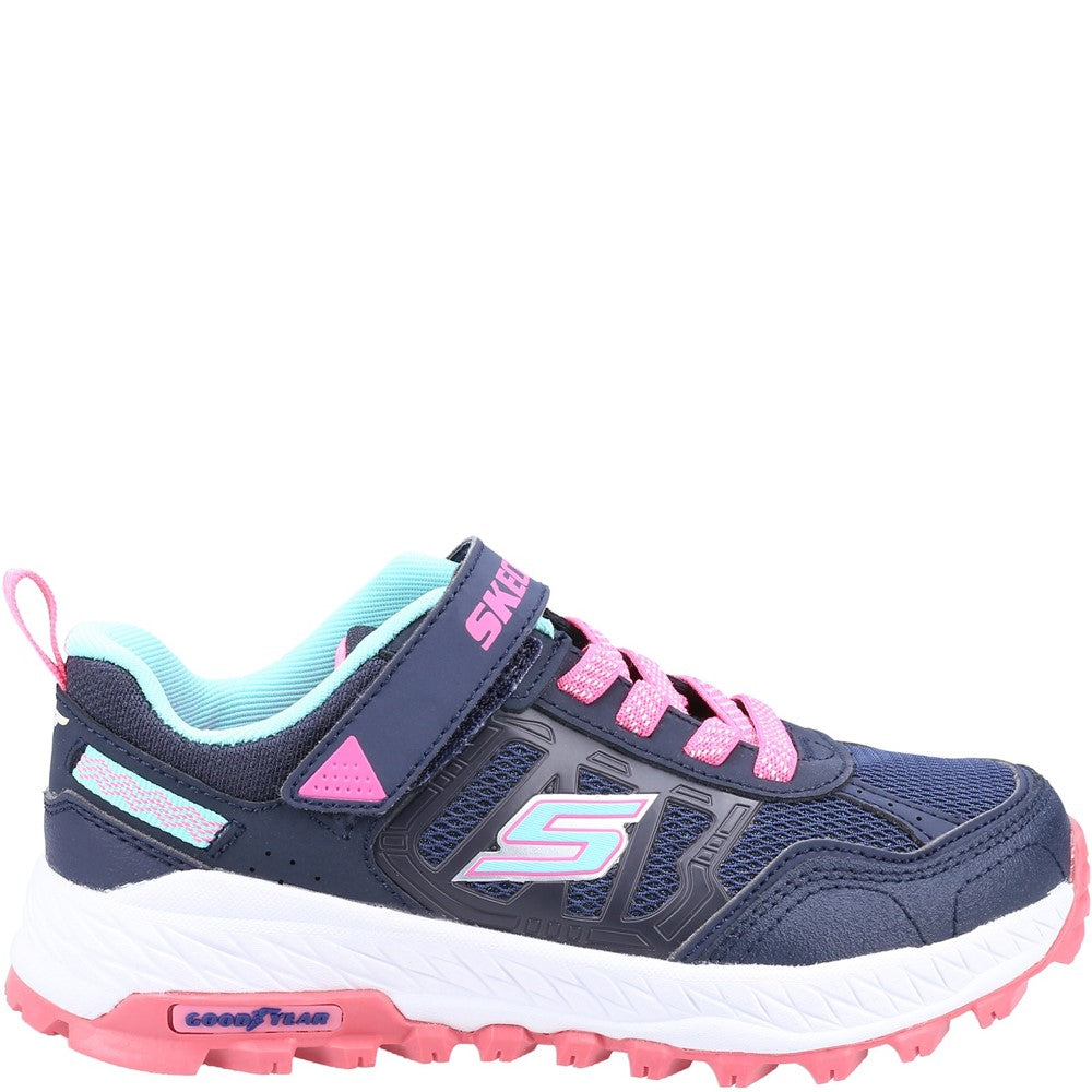 Skechers Fuse Tread Tread Setter Shoe