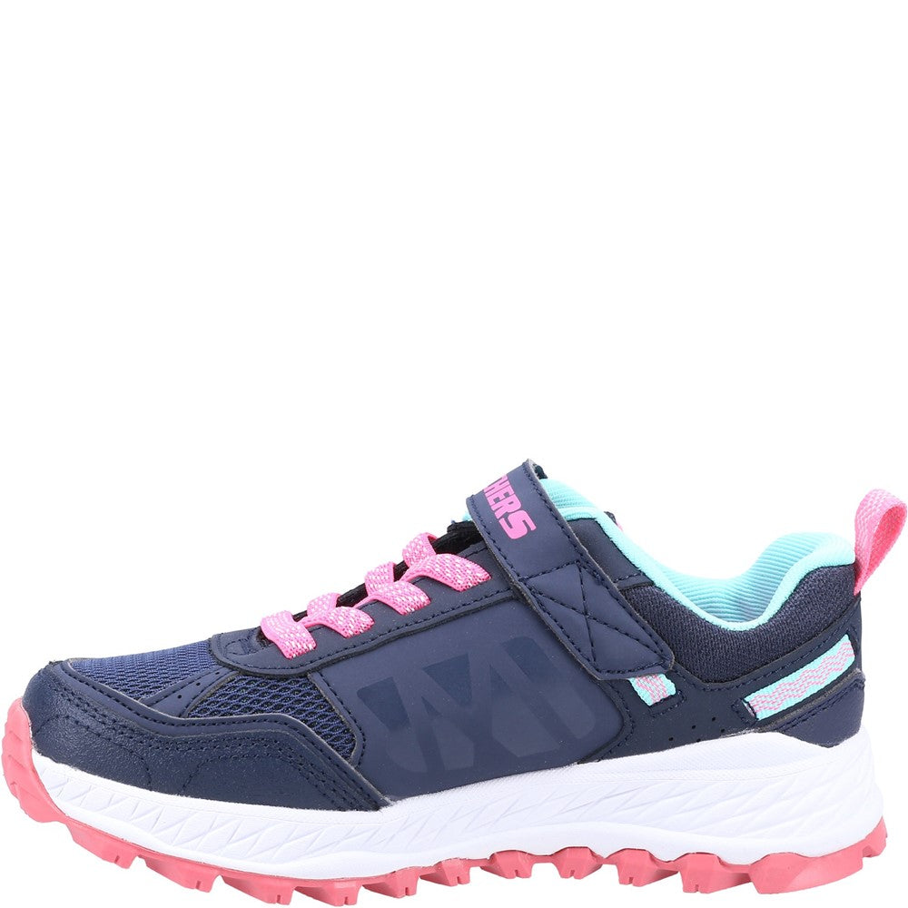 Skechers Fuse Tread Tread Setter Shoe