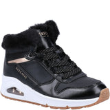 Skechers Street Uno Cozy On Air Boot