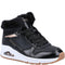 Black rose gold