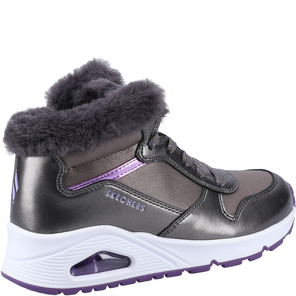 Skechers Street Uno Cozy On Air Boot