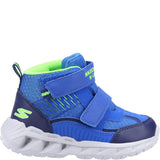 Skechers S Lights: Magna-Lights Boot