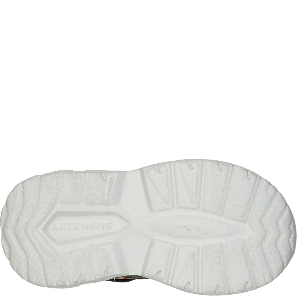 Skechers Magna-Lights Maver Shoe