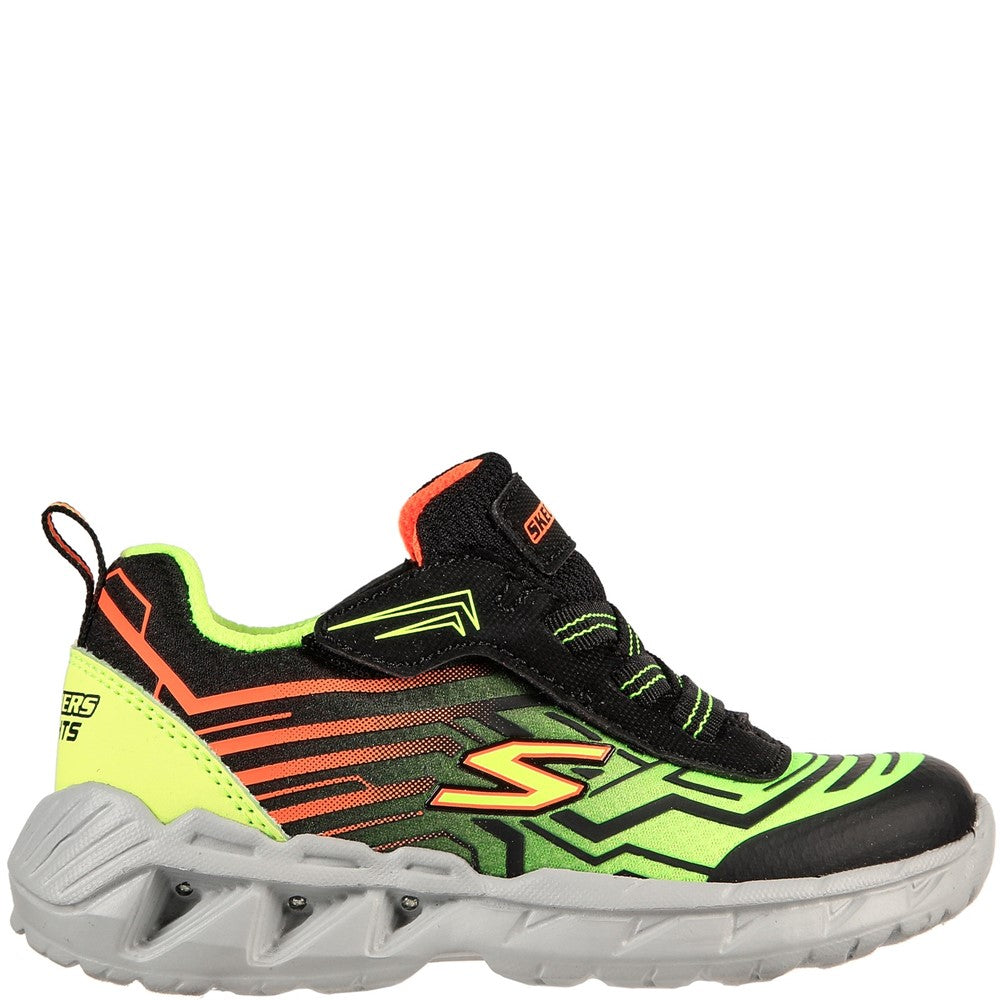 Skechers Magna-Lights Maver Shoe