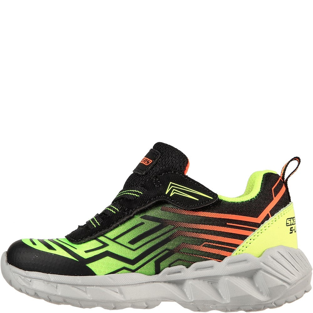 Skechers Magna-Lights Maver Shoe