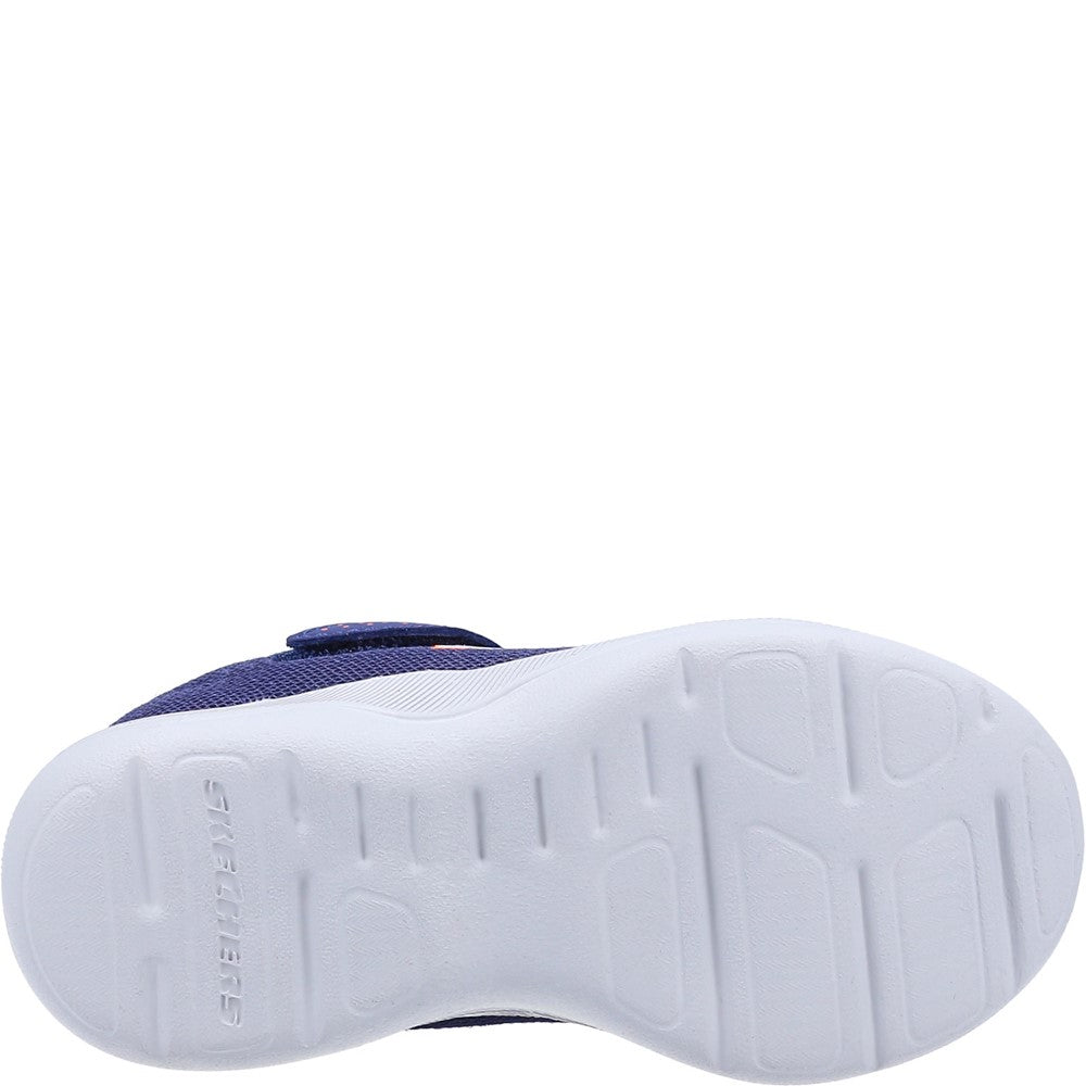 Skechers Skech-Stepz 2.0 Mini Wanderer Shoe