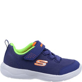 Skechers Skech-Stepz 2.0 Mini Wanderer Shoe