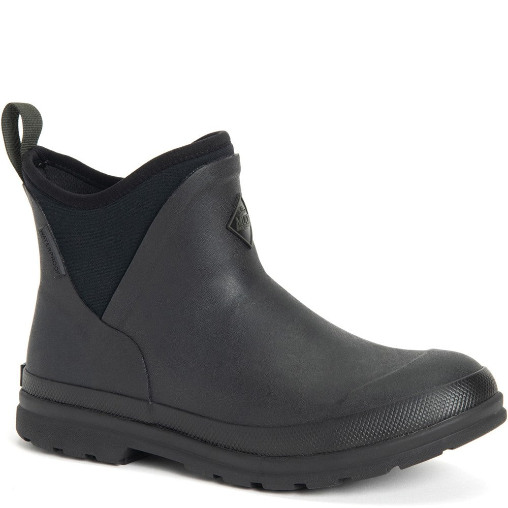 Muck Boots Muck Originals Ankle