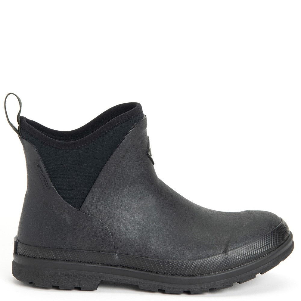 Muck Boots Muck Originals Ankle