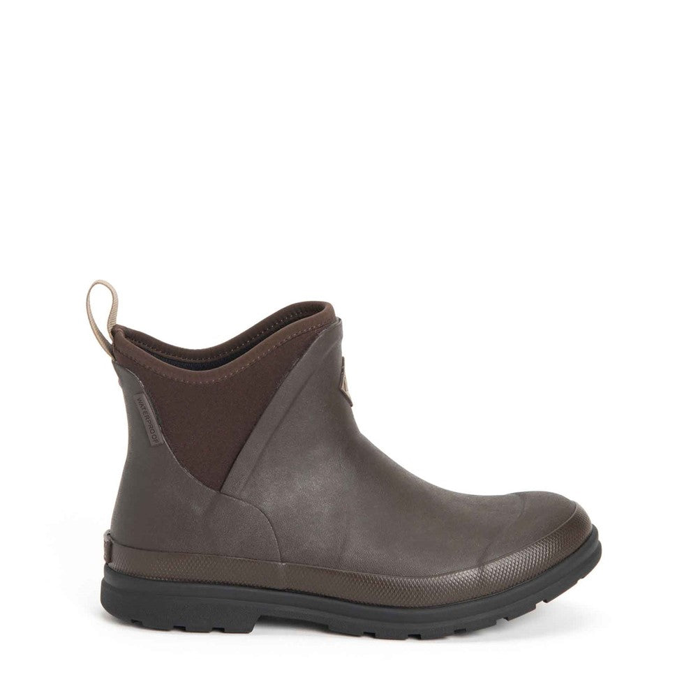 Muck Boots Muck Originals Ankle