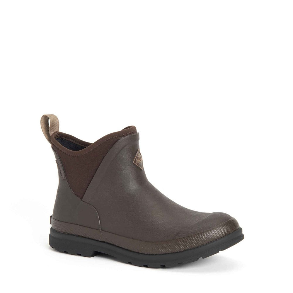 Muck Boots Muck Originals Ankle