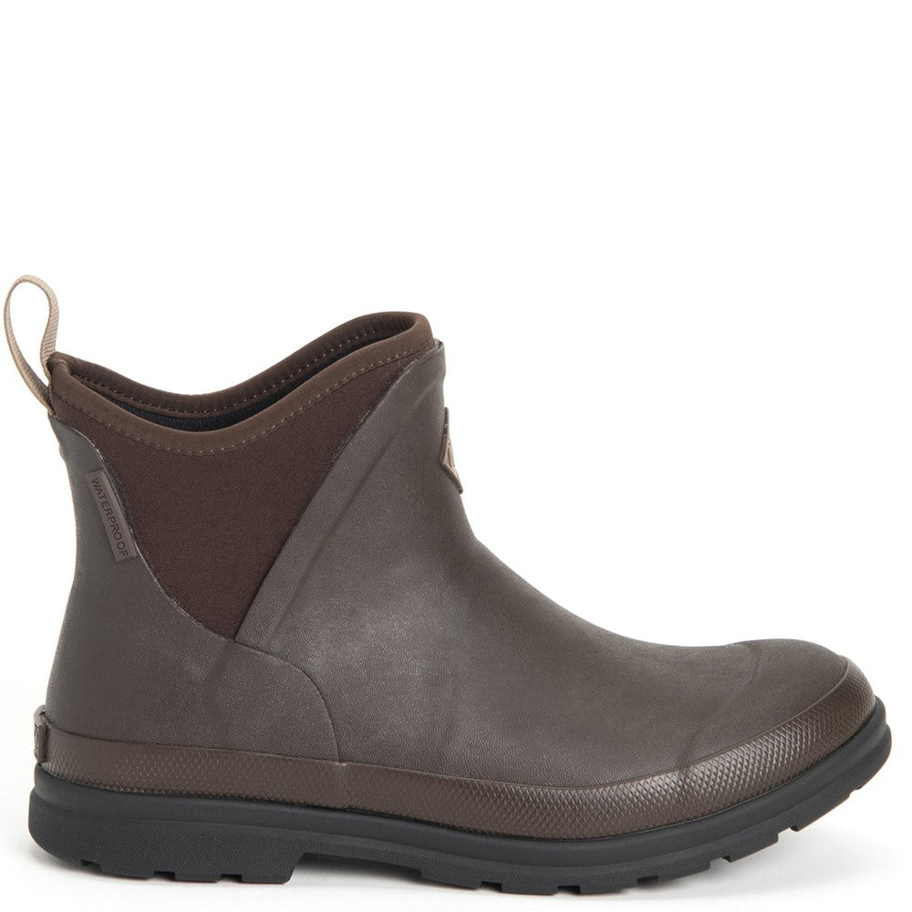 Muck Boots Muck Originals Ankle