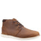 Topaz brown leather