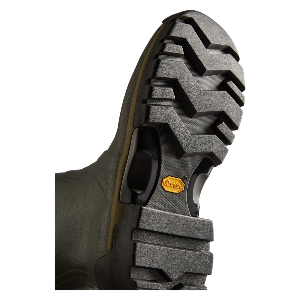 Hunter Balmoral Adjustable Wellington