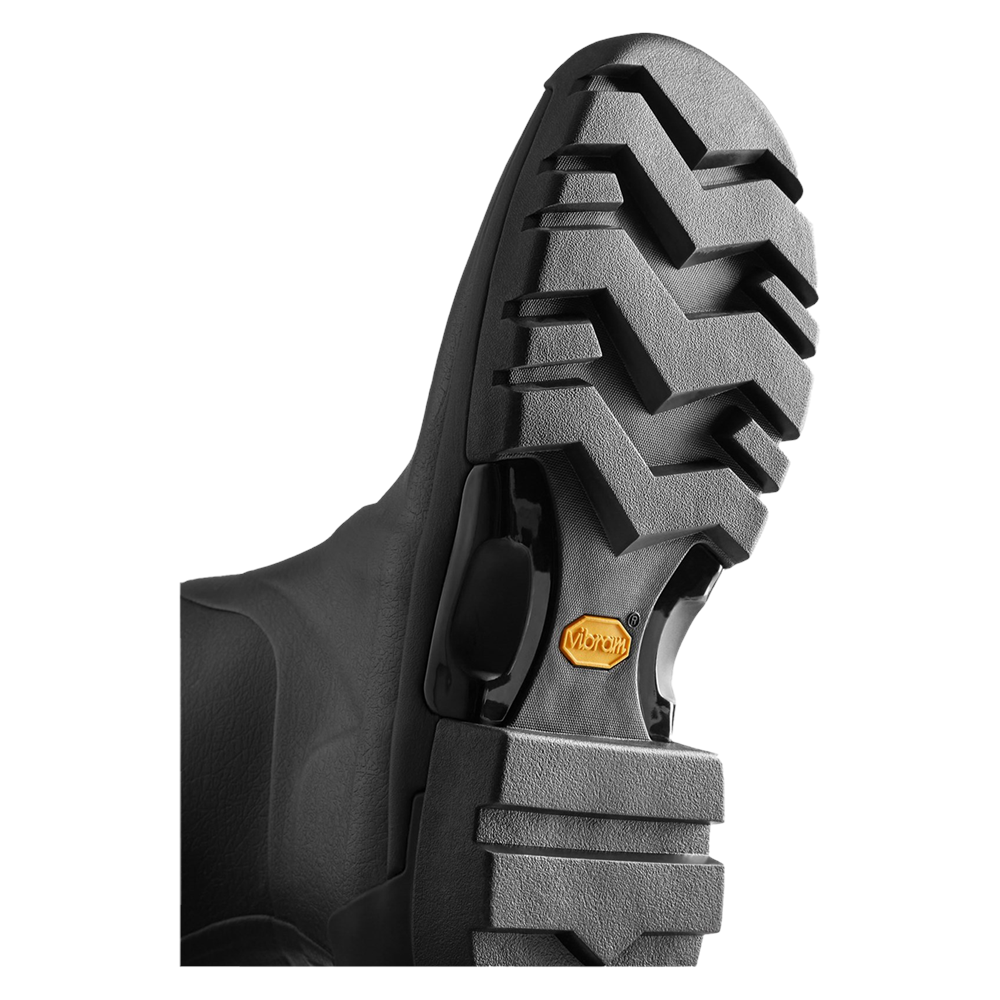 Hunter Balmoral Adjustable Wellington