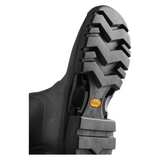 Hunter Balmoral Adjustable Wellington