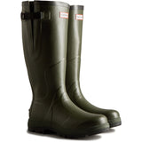 Hunter Balmoral Adjustable Classic Wellington