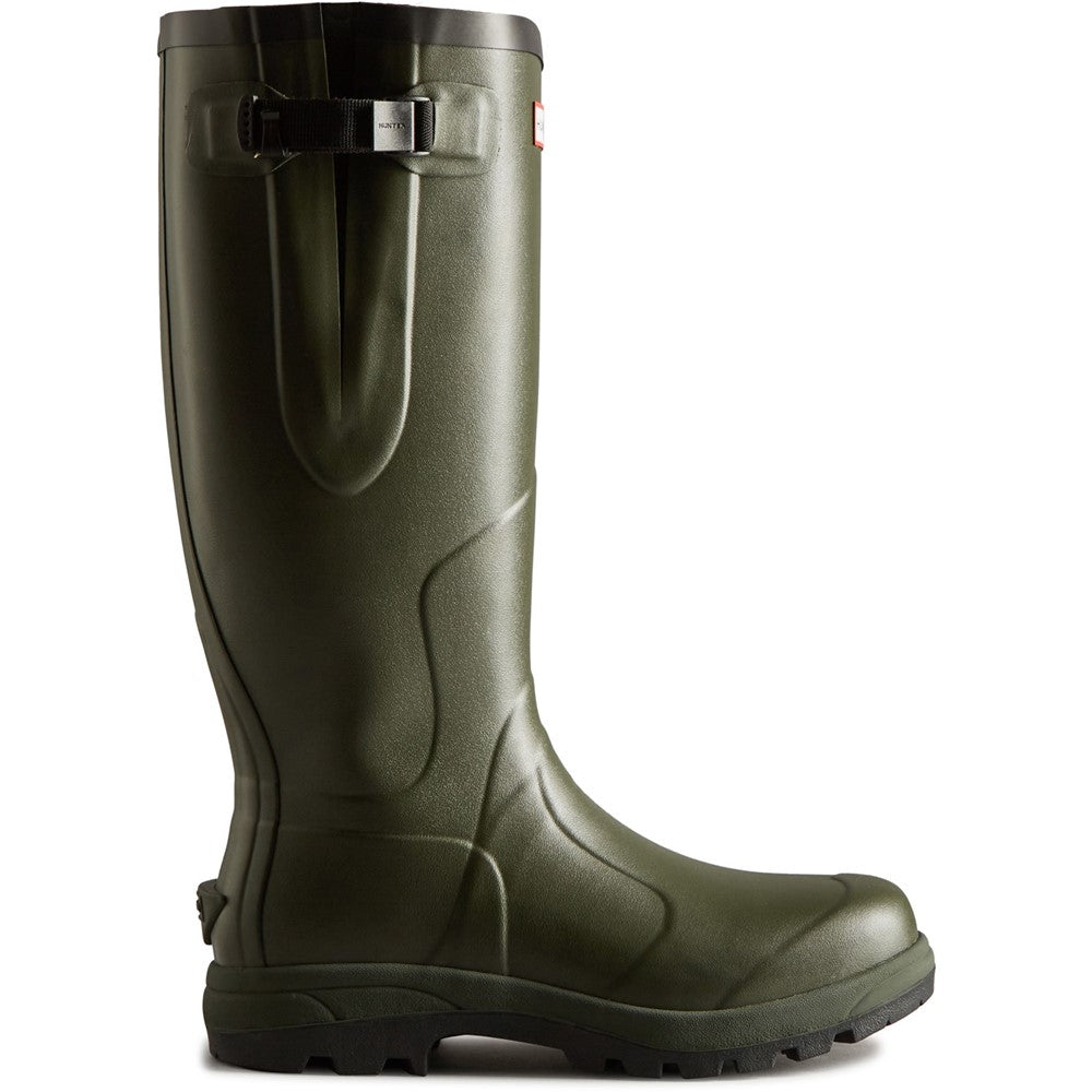 Hunter Balmoral Adjustable Classic Wellington