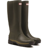 Hunter Balmoral Hybrid Tall Wellington