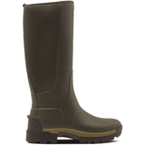 Hunter Balmoral Hybrid Tall Wellington